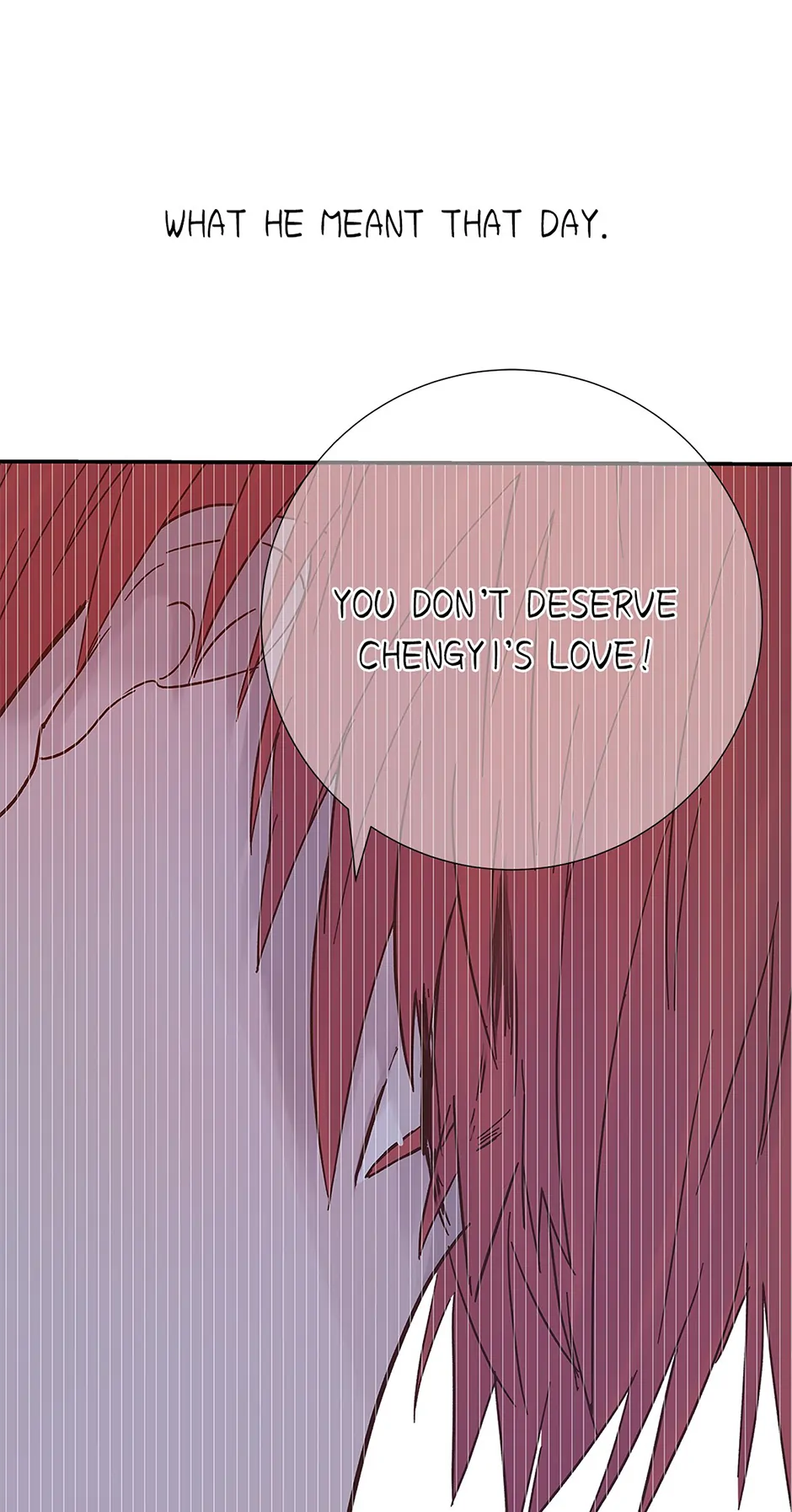 A Tough First Love (Official) - Chapter 62 manhwa