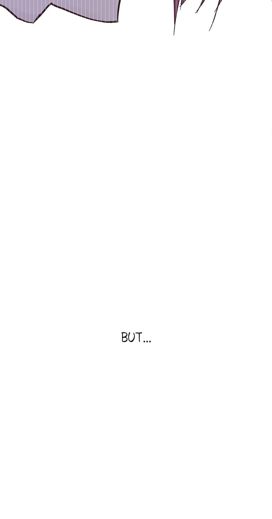 A Tough First Love (Official) - Chapter 62 manhwa