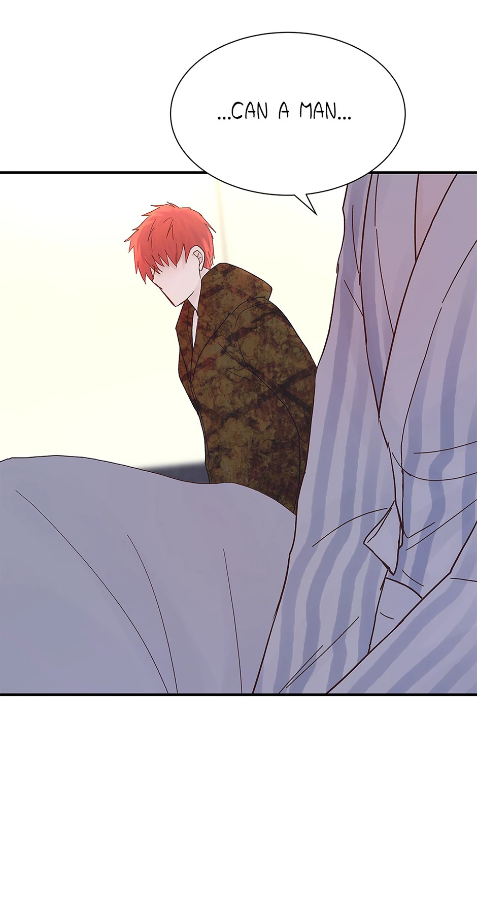 A Tough First Love (Official) - Chapter 62 manhwa