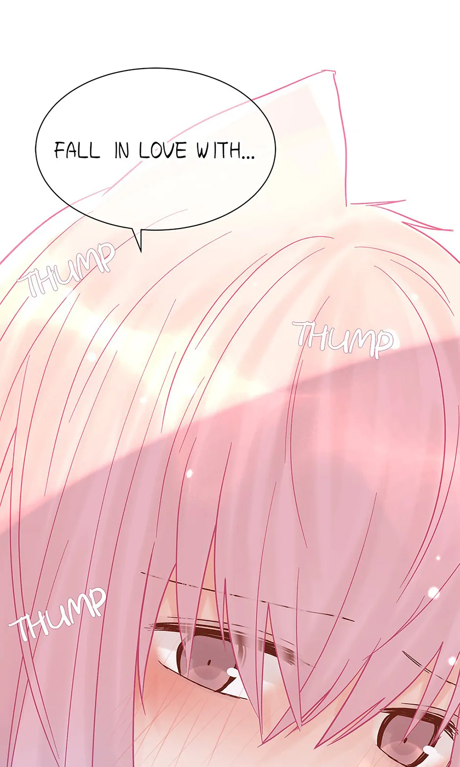 A Tough First Love (Official) - Chapter 62 manhwa