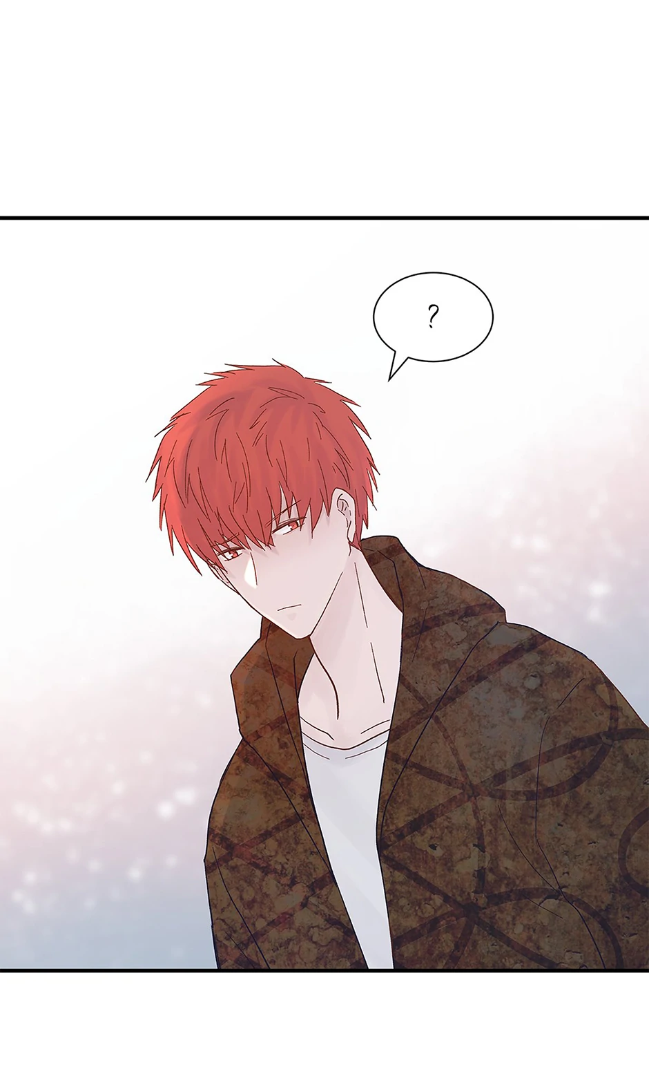 A Tough First Love (Official) - Chapter 62 manhwa