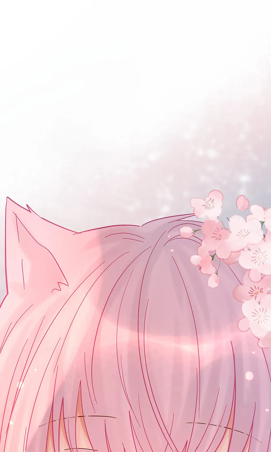 A Tough First Love (Official) - Chapter 62 manhwa