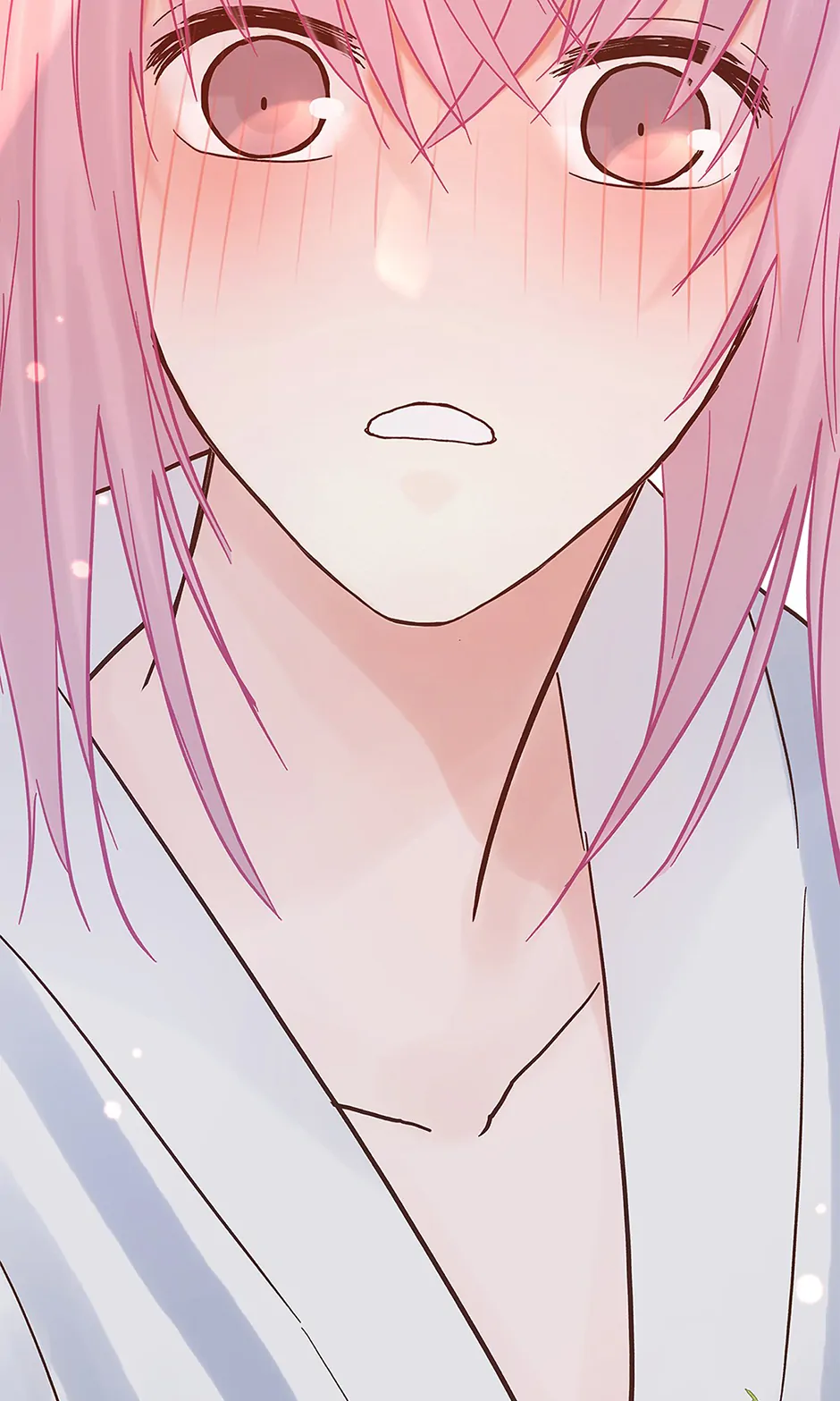 A Tough First Love (Official) - Chapter 62 manhwa