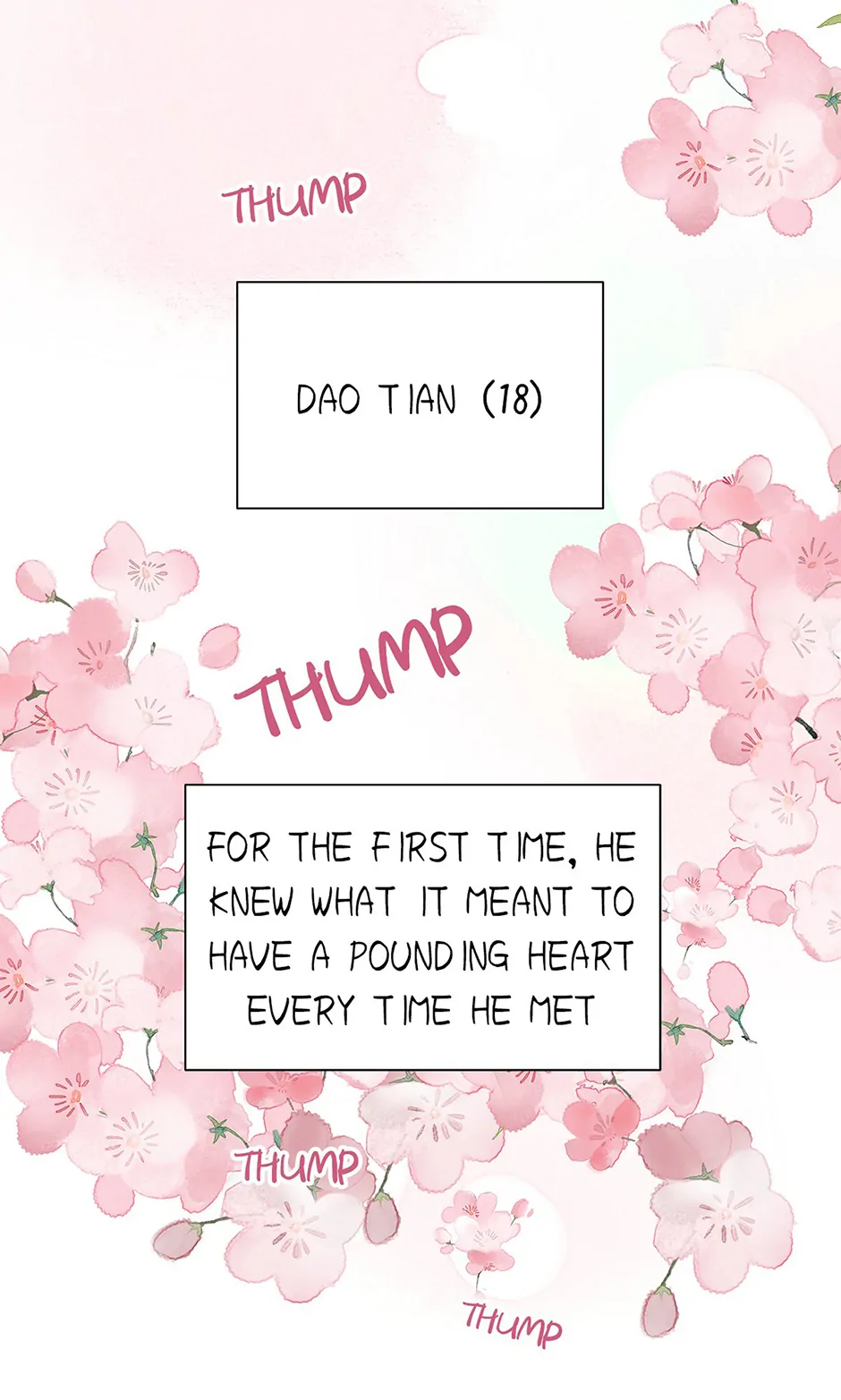 A Tough First Love (Official) - Chapter 62 manhwa
