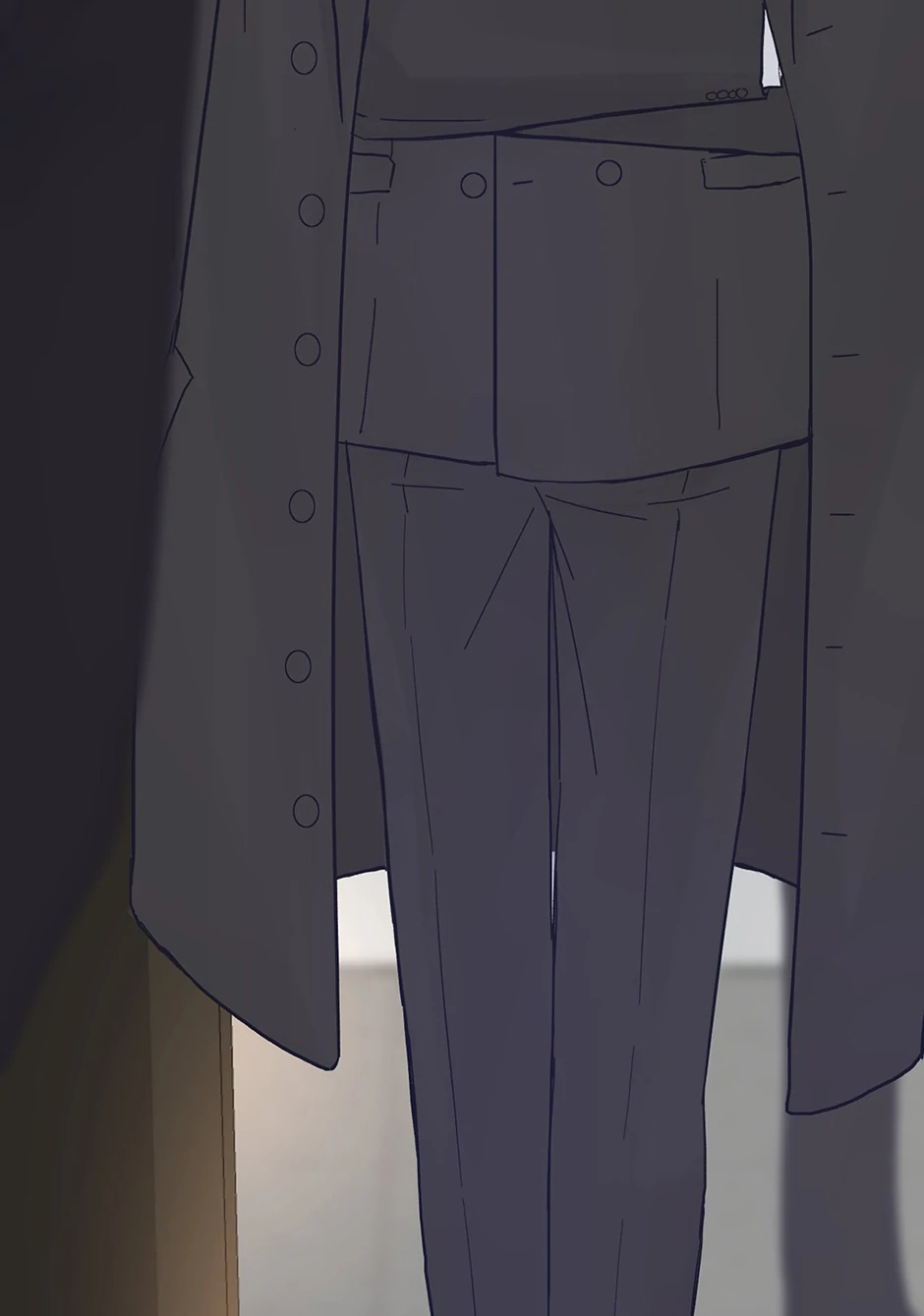 A Tough First Love (Official) - Chapter 62 manhwa