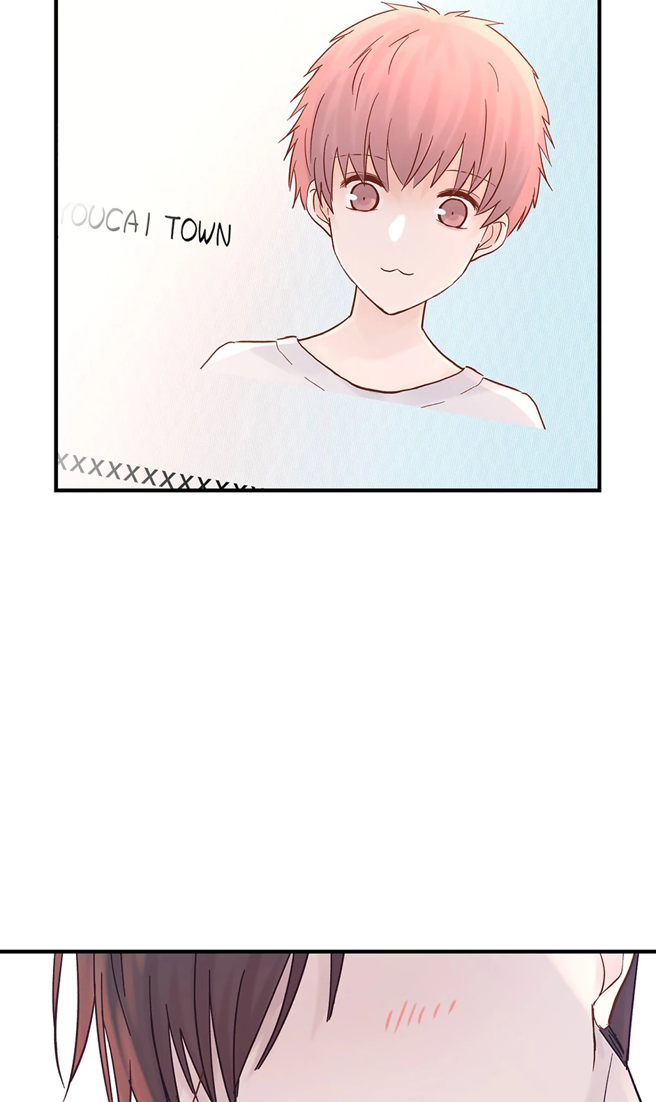 A Tough First Love (Official) - Chapter 62 manhwa