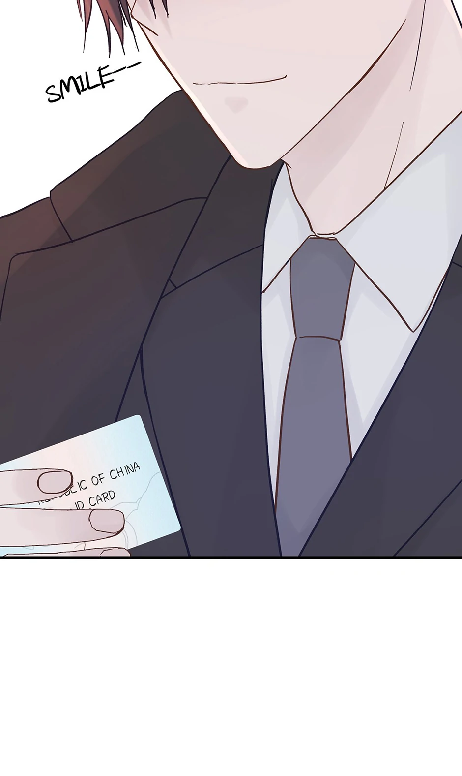 A Tough First Love (Official) - Chapter 62 manhwa