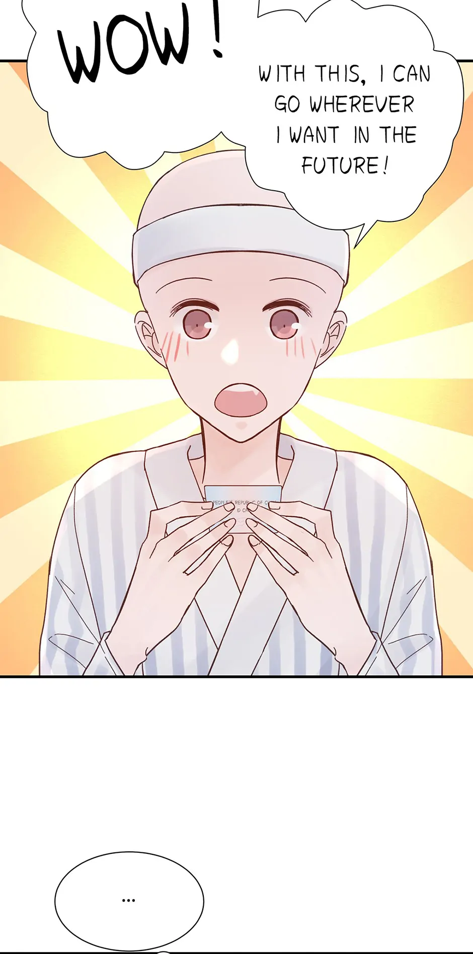 A Tough First Love (Official) - Chapter 62 manhwa