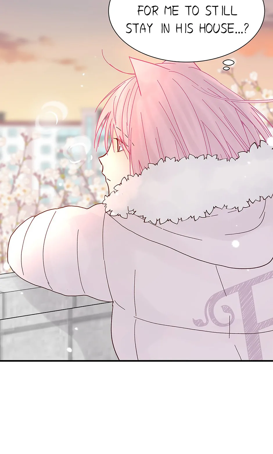 A Tough First Love (Official) - Chapter 62 manhwa