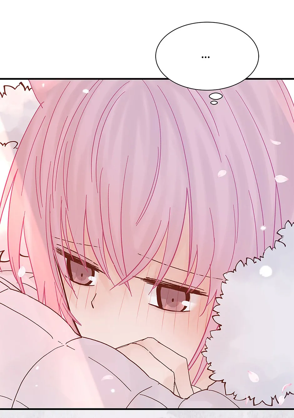 A Tough First Love (Official) - Chapter 62 manhwa