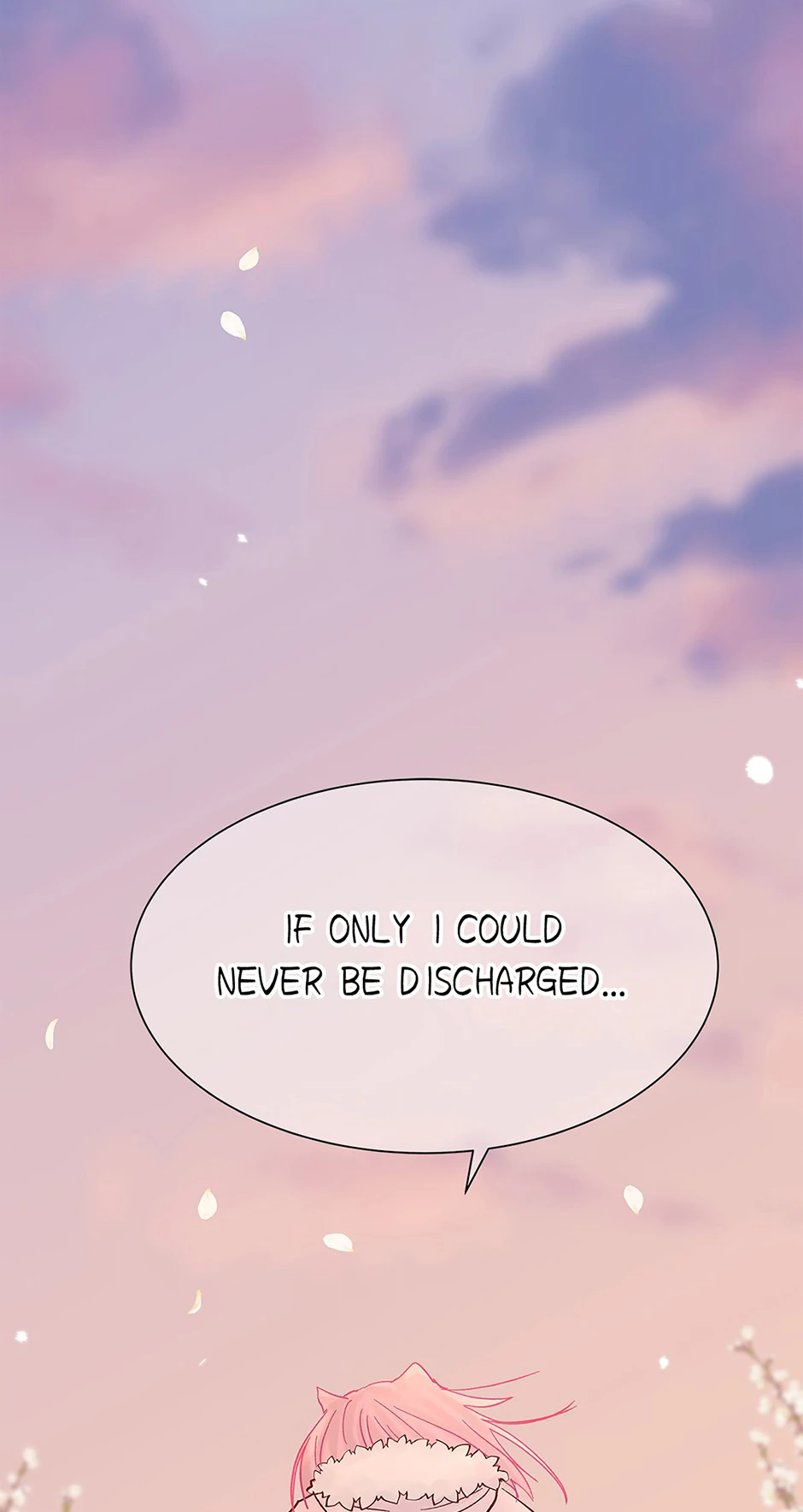 A Tough First Love (Official) - Chapter 62 manhwa