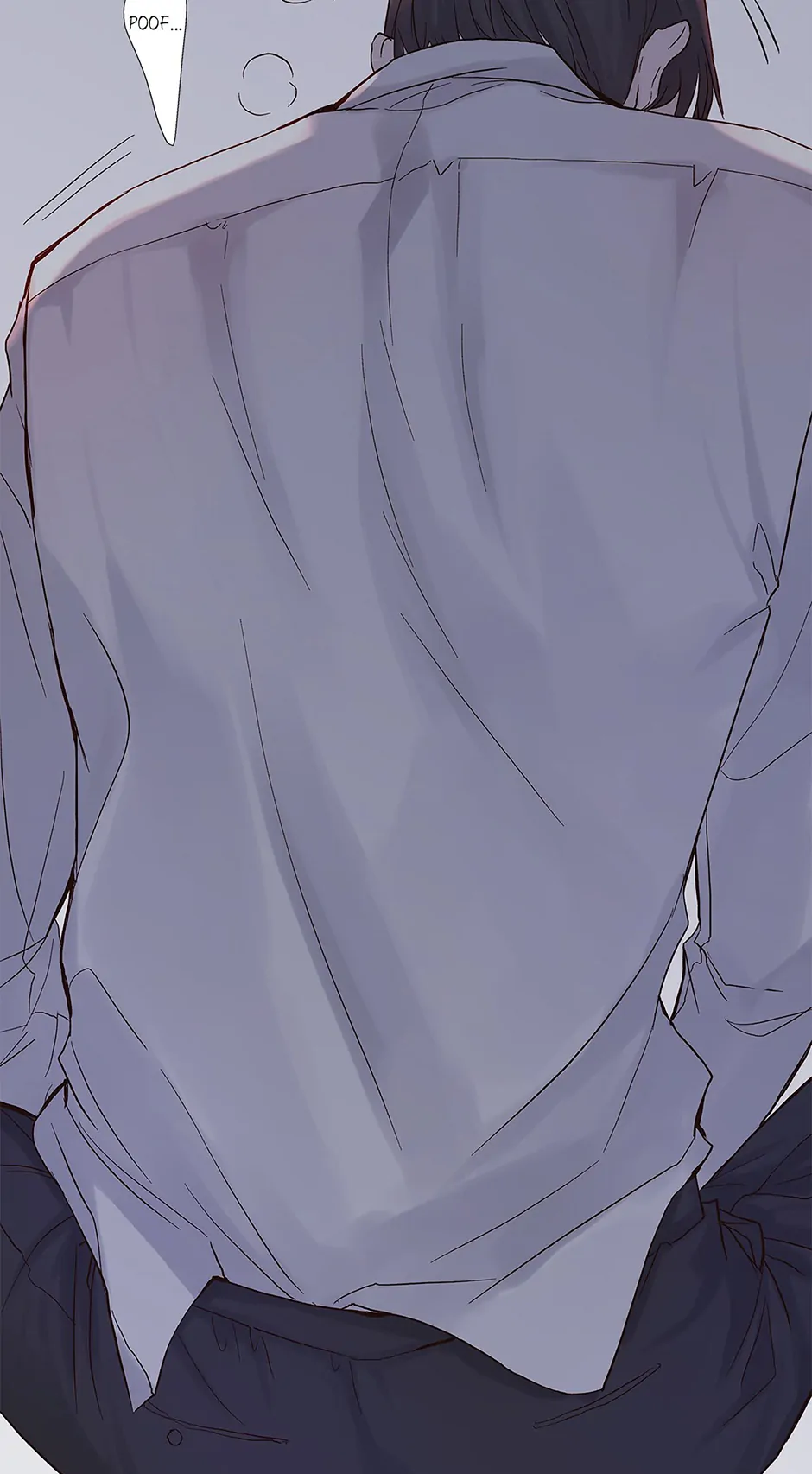 A Tough First Love (Official) - Chapter 7 manhwa