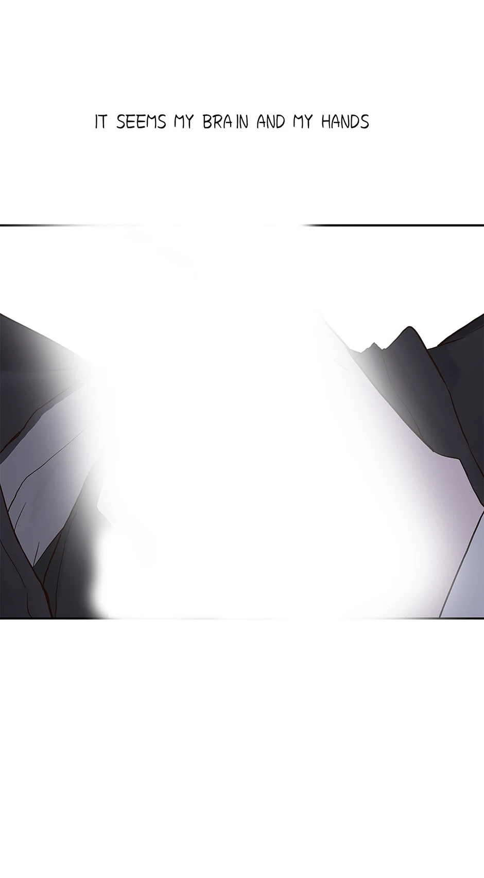 A Tough First Love (Official) - Chapter 7 manhwa