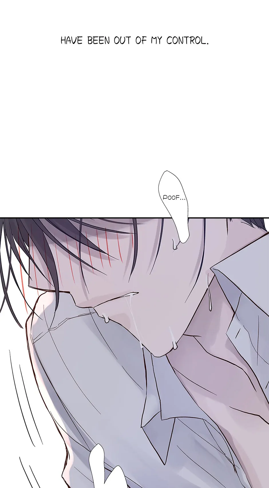 A Tough First Love (Official) - Chapter 7 manhwa