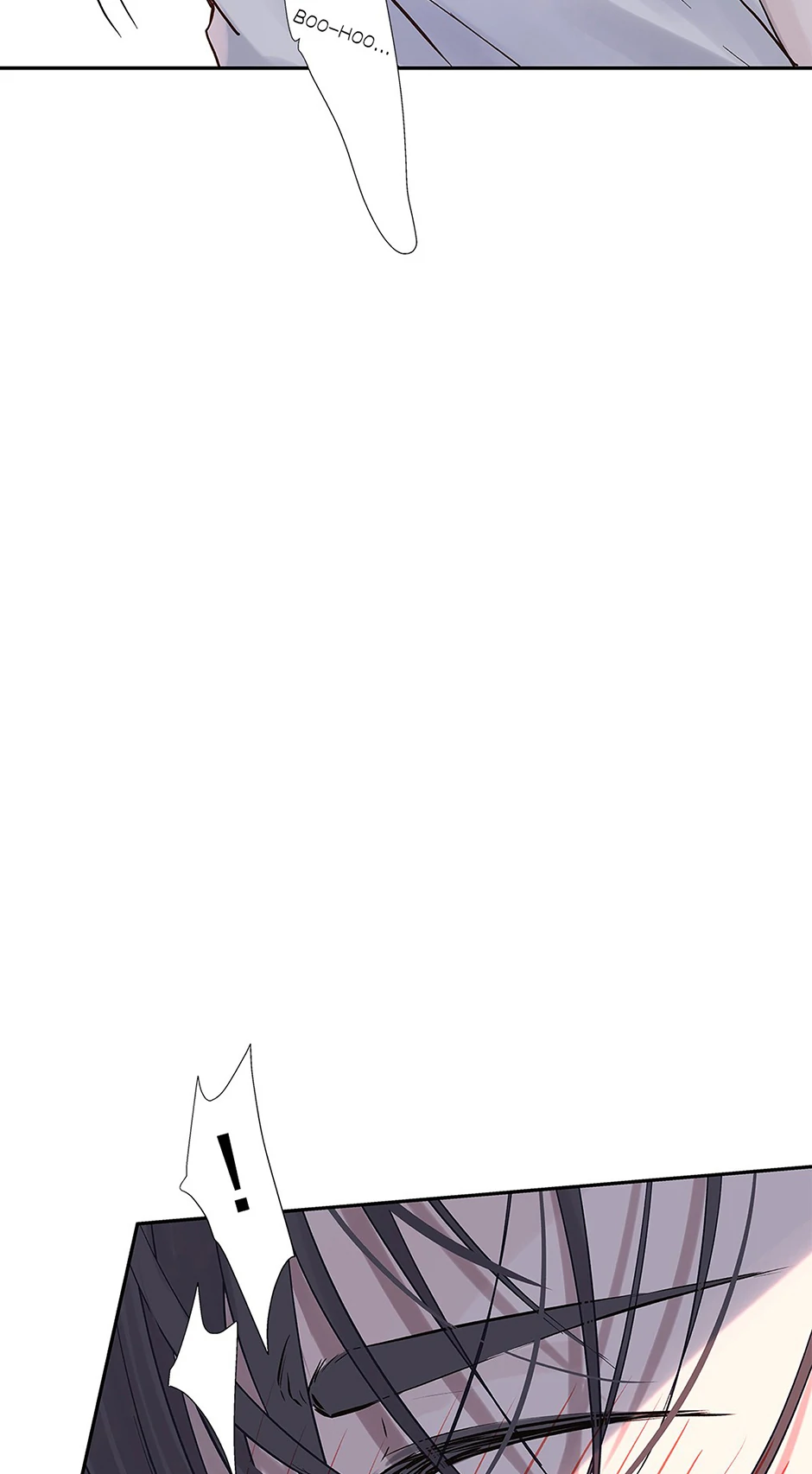 A Tough First Love (Official) - Chapter 7 manhwa