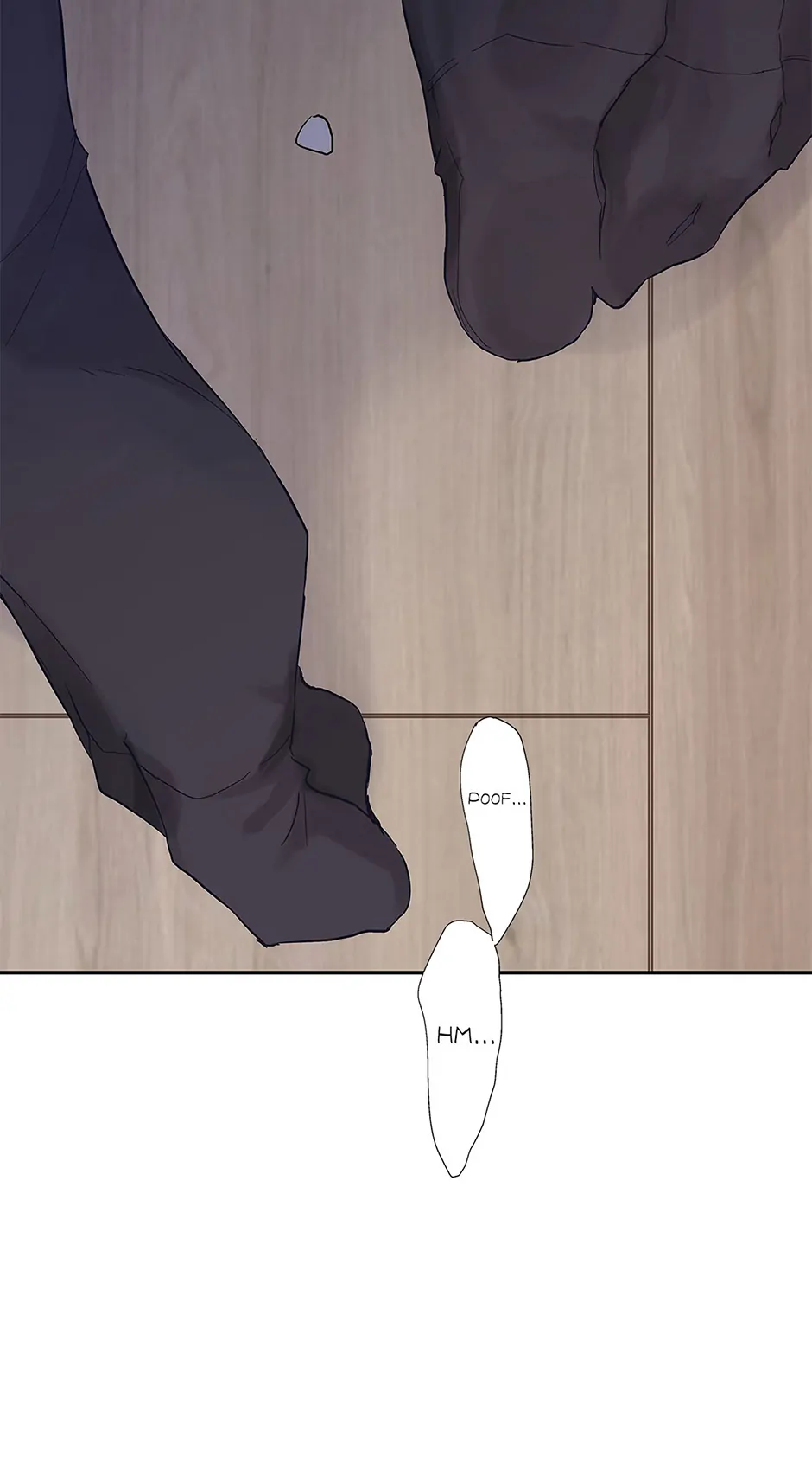 A Tough First Love (Official) - Chapter 7 manhwa