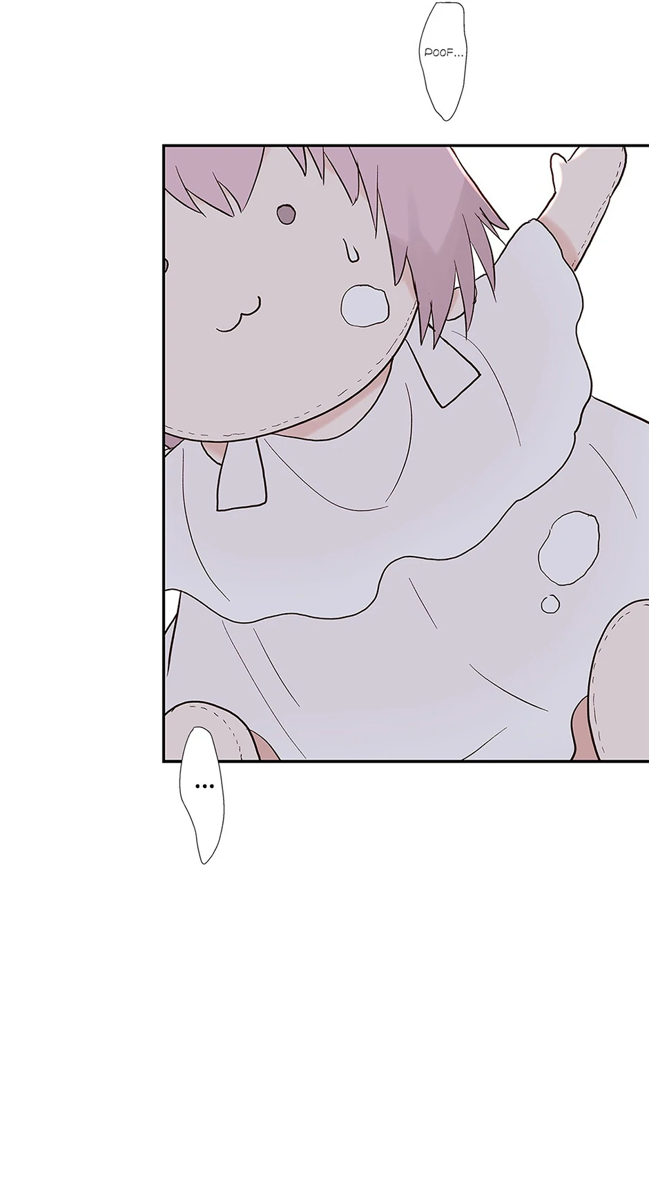 A Tough First Love (Official) - Chapter 7 manhwa