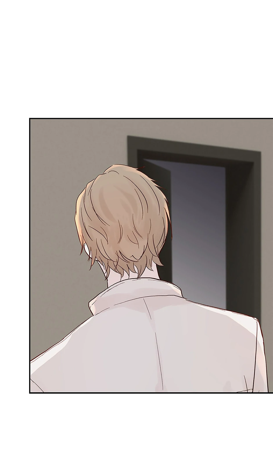 A Tough First Love (Official) - Chapter 7 manhwa