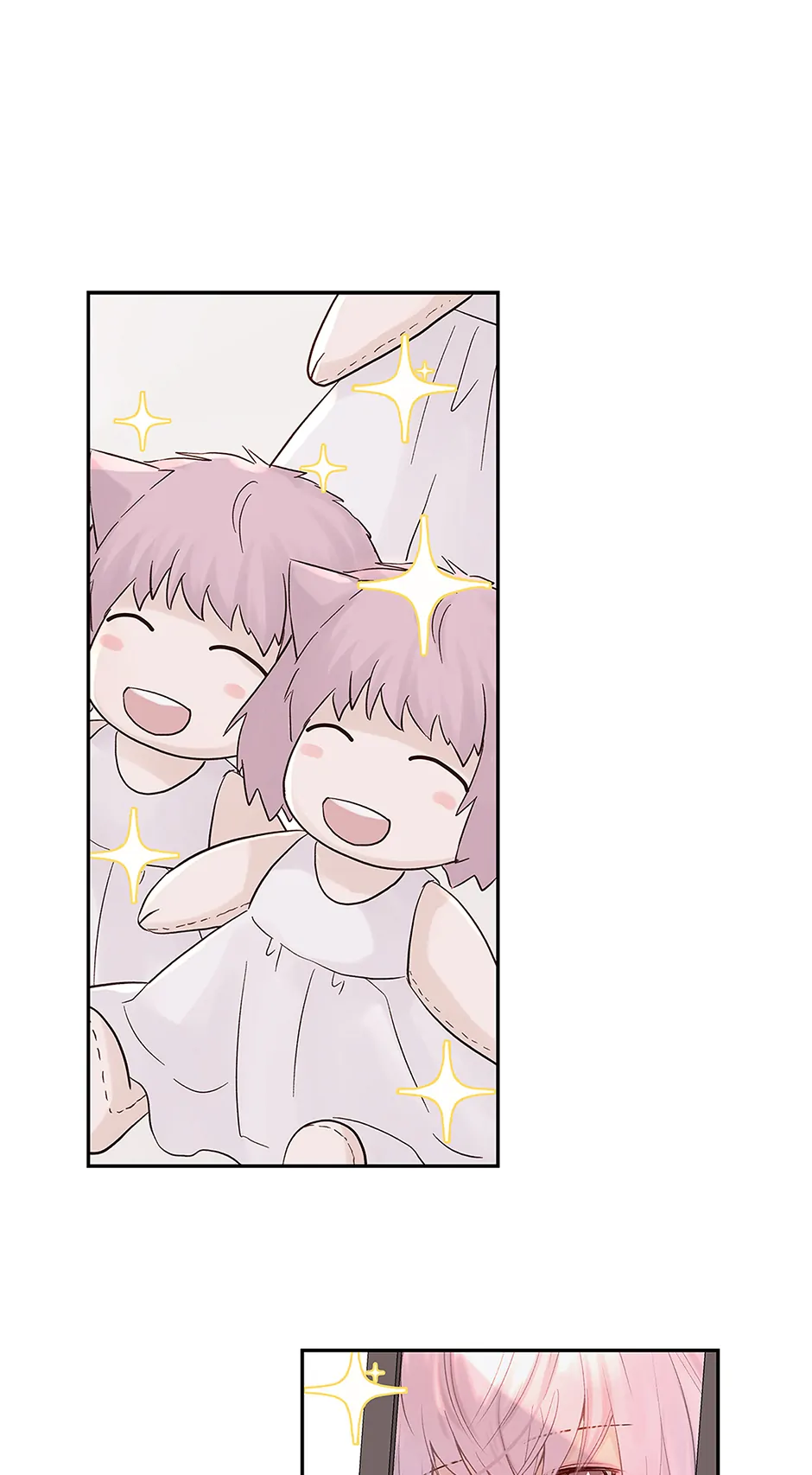 A Tough First Love (Official) - Chapter 7 manhwa