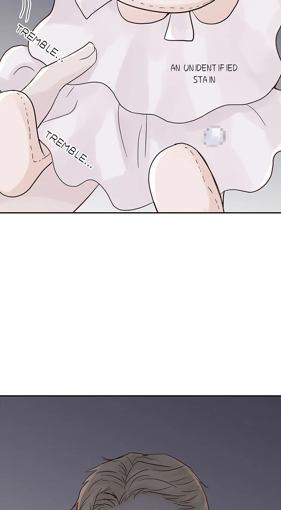 A Tough First Love (Official) - Chapter 7 manhwa