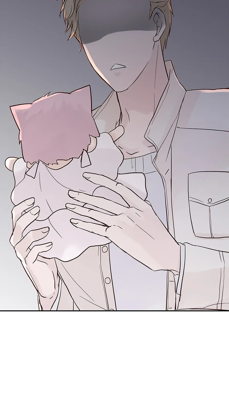 A Tough First Love (Official) - Chapter 7 manhwa
