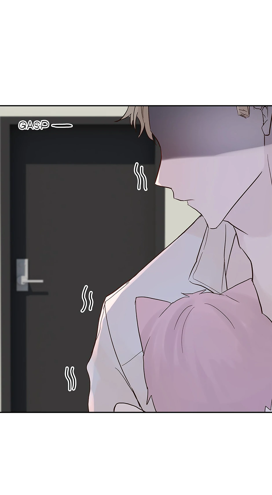 A Tough First Love (Official) - Chapter 7 manhwa