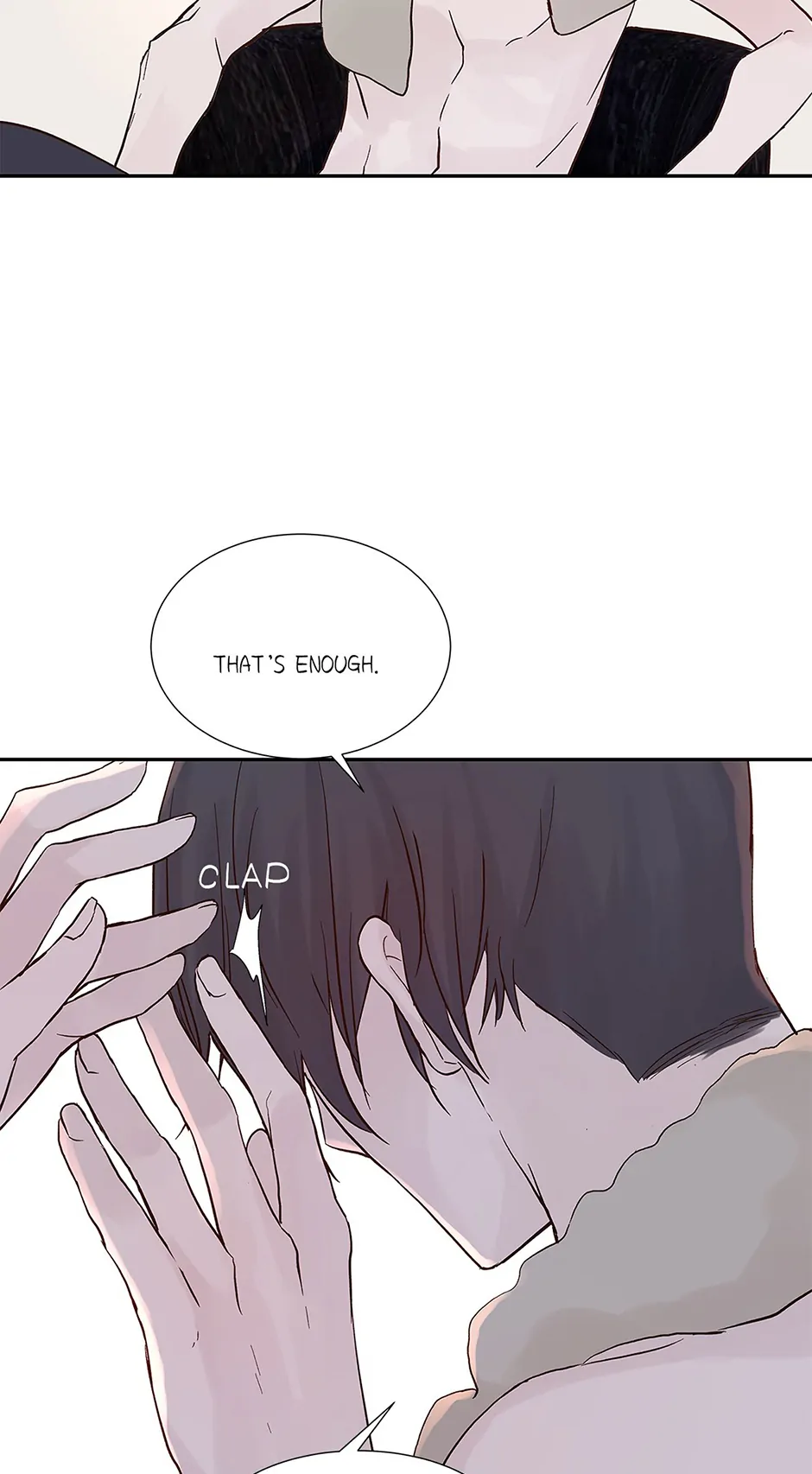 A Tough First Love (Official) - Chapter 7 manhwa