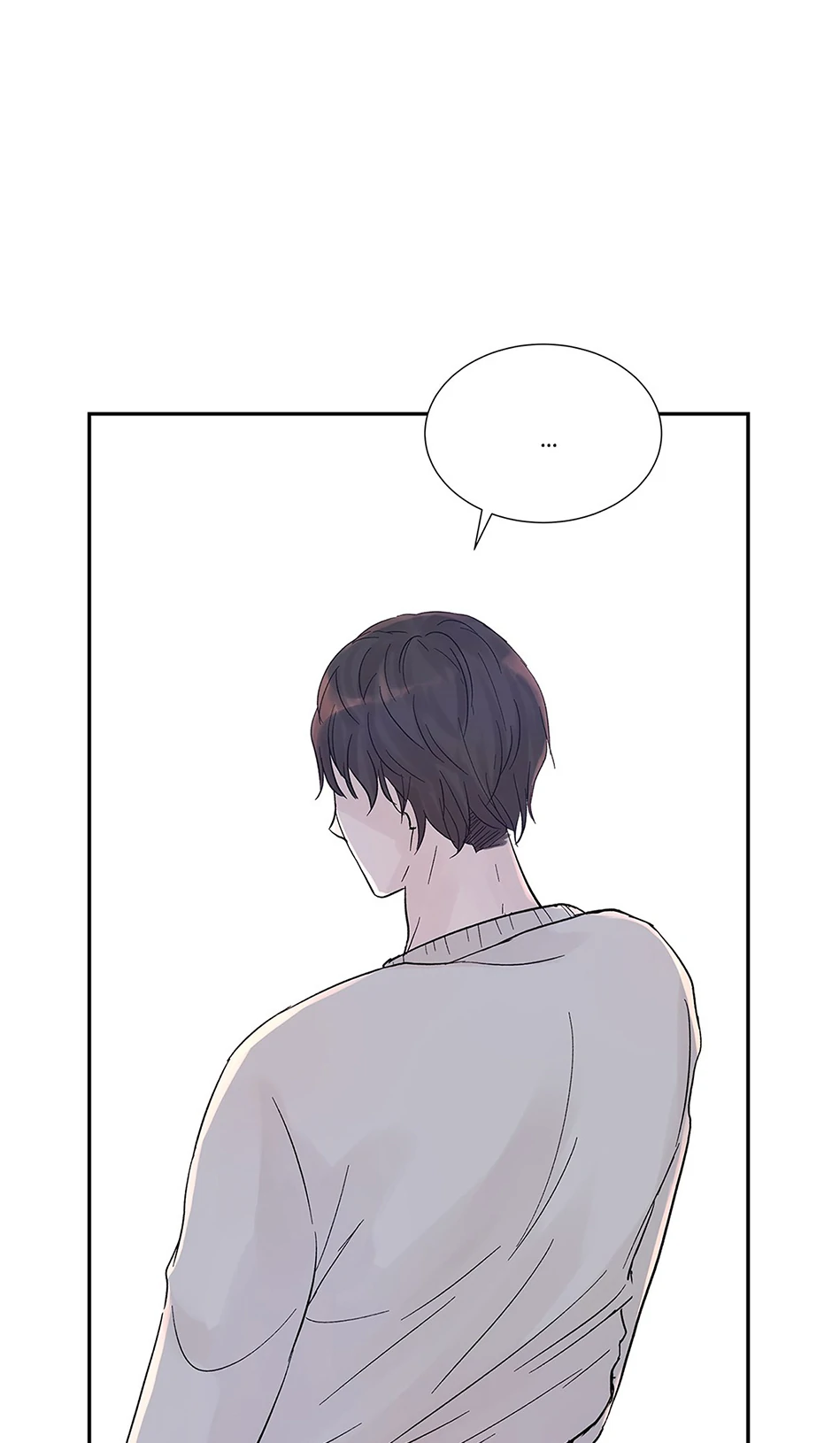 A Tough First Love (Official) - Chapter 7 manhwa