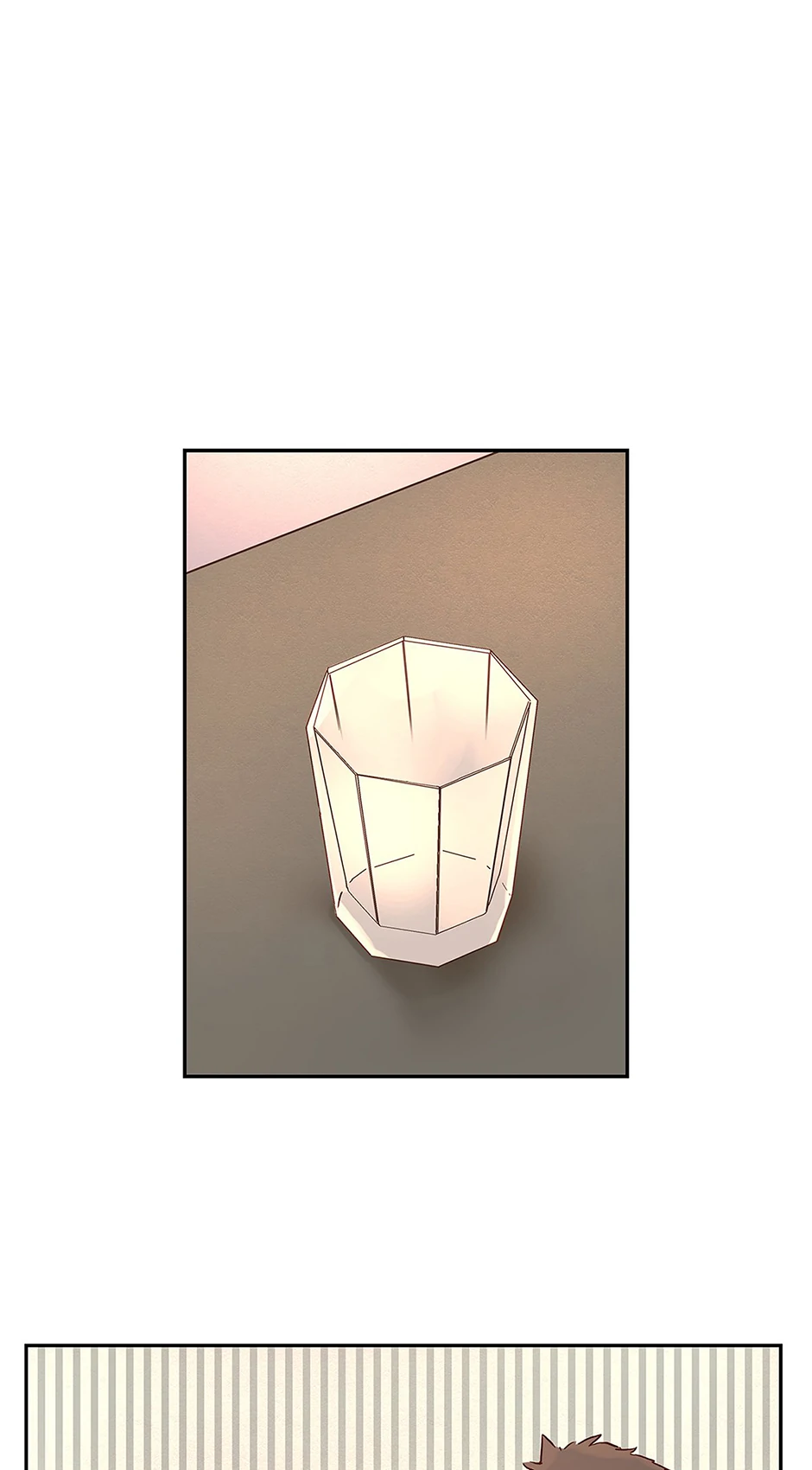 A Tough First Love (Official) - Chapter 8 manhwa
