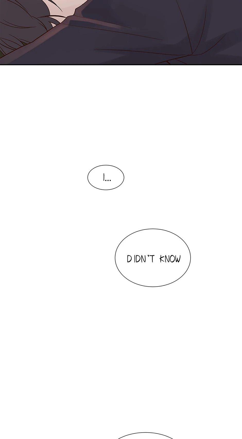 A Tough First Love (Official) - Chapter 8 manhwa