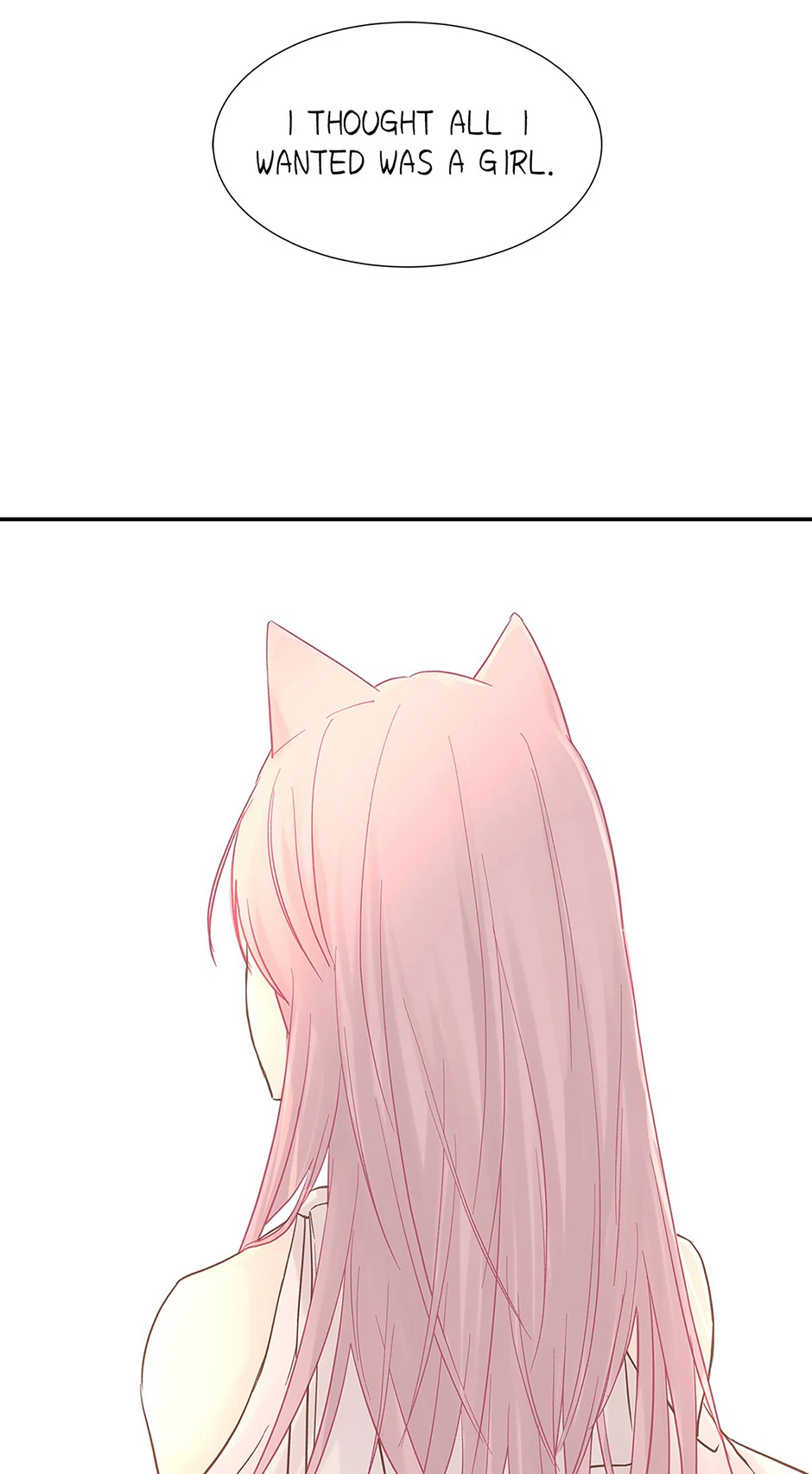 A Tough First Love (Official) - Chapter 8 manhwa