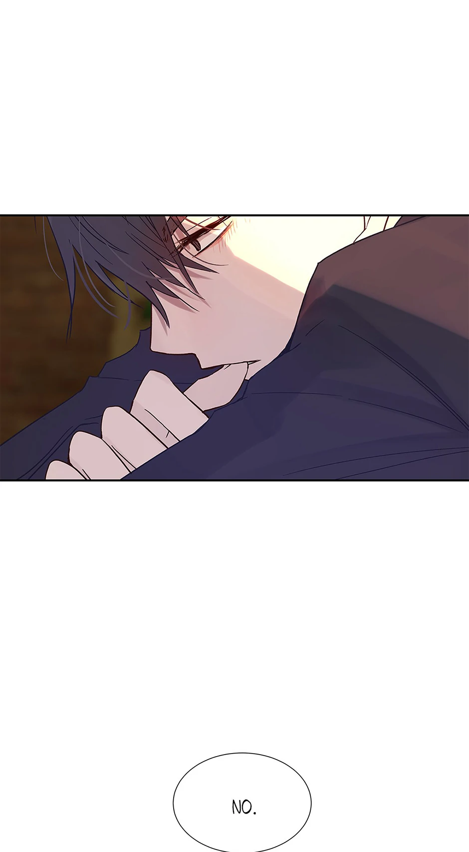 A Tough First Love (Official) - Chapter 8 manhwa