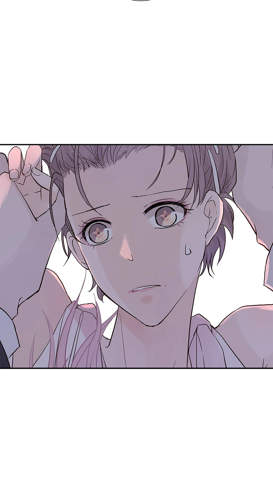 A Tough First Love (Official) - Chapter 8 manhwa