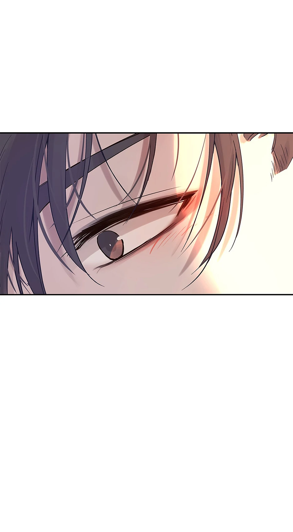 A Tough First Love (Official) - Chapter 8 manhwa