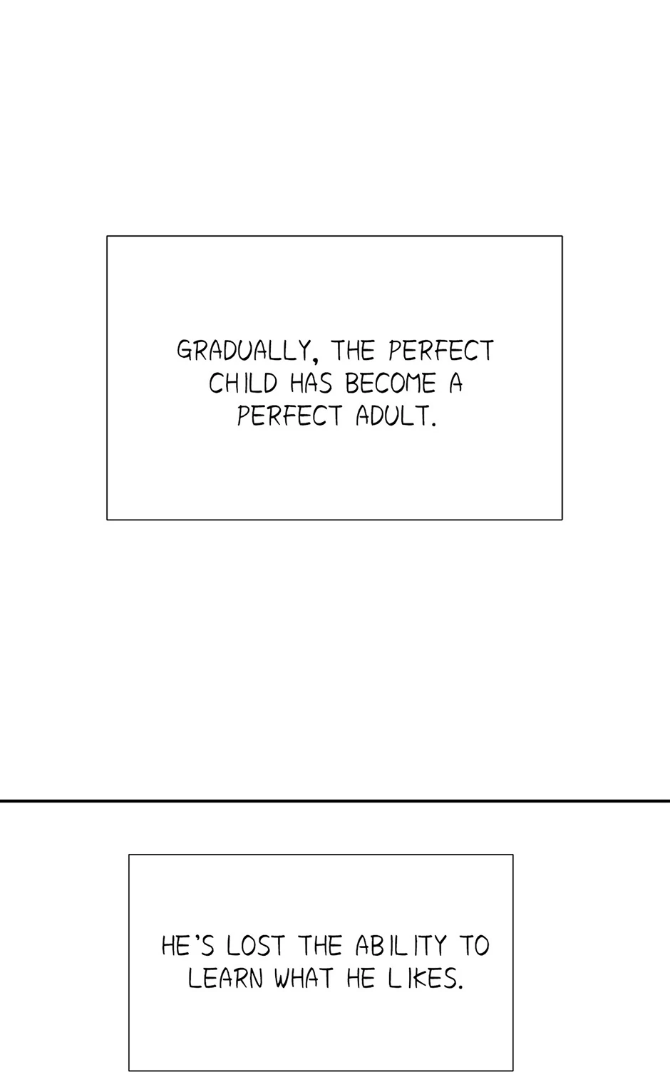A Tough First Love (Official) - Chapter 8 manhwa