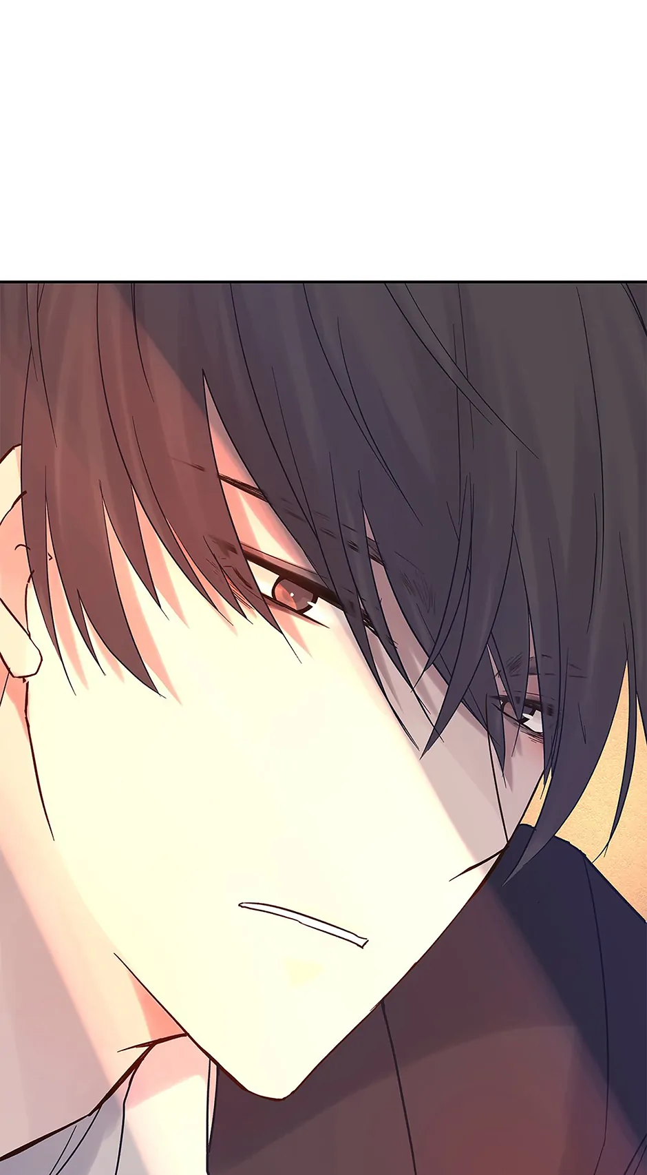 A Tough First Love (Official) - Chapter 8 manhwa