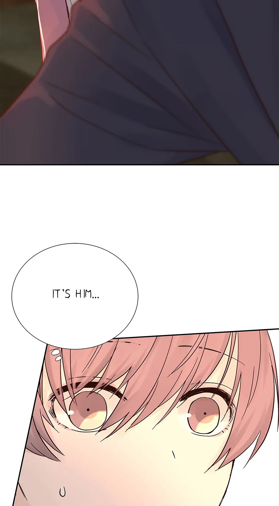 A Tough First Love (Official) - Chapter 9 manhwa