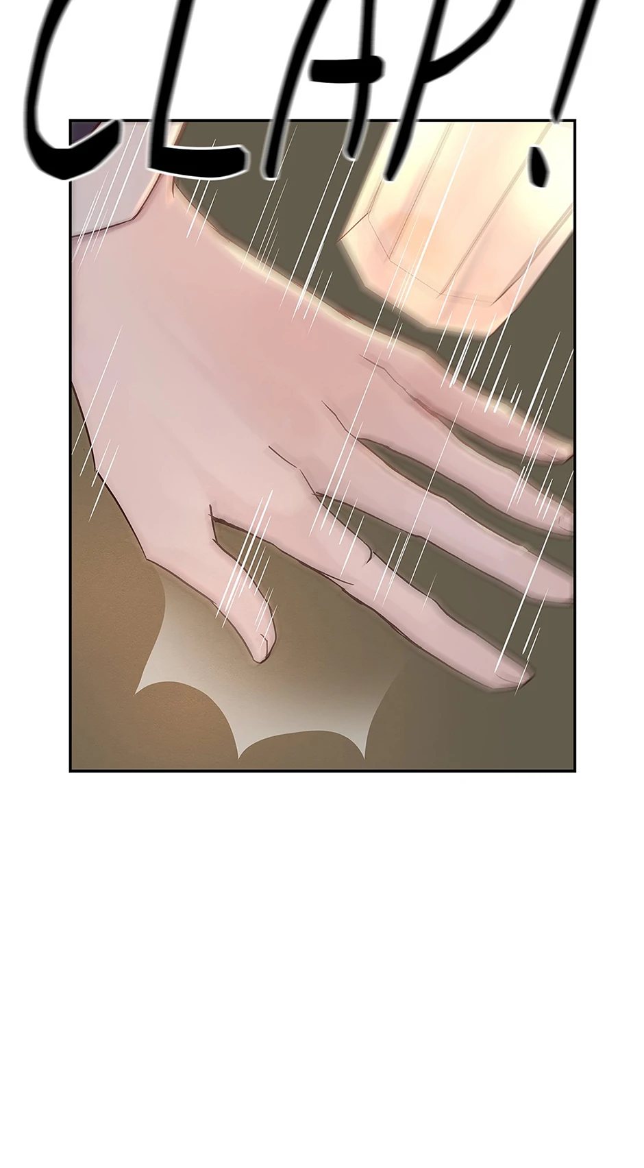 A Tough First Love (Official) - Chapter 9 manhwa