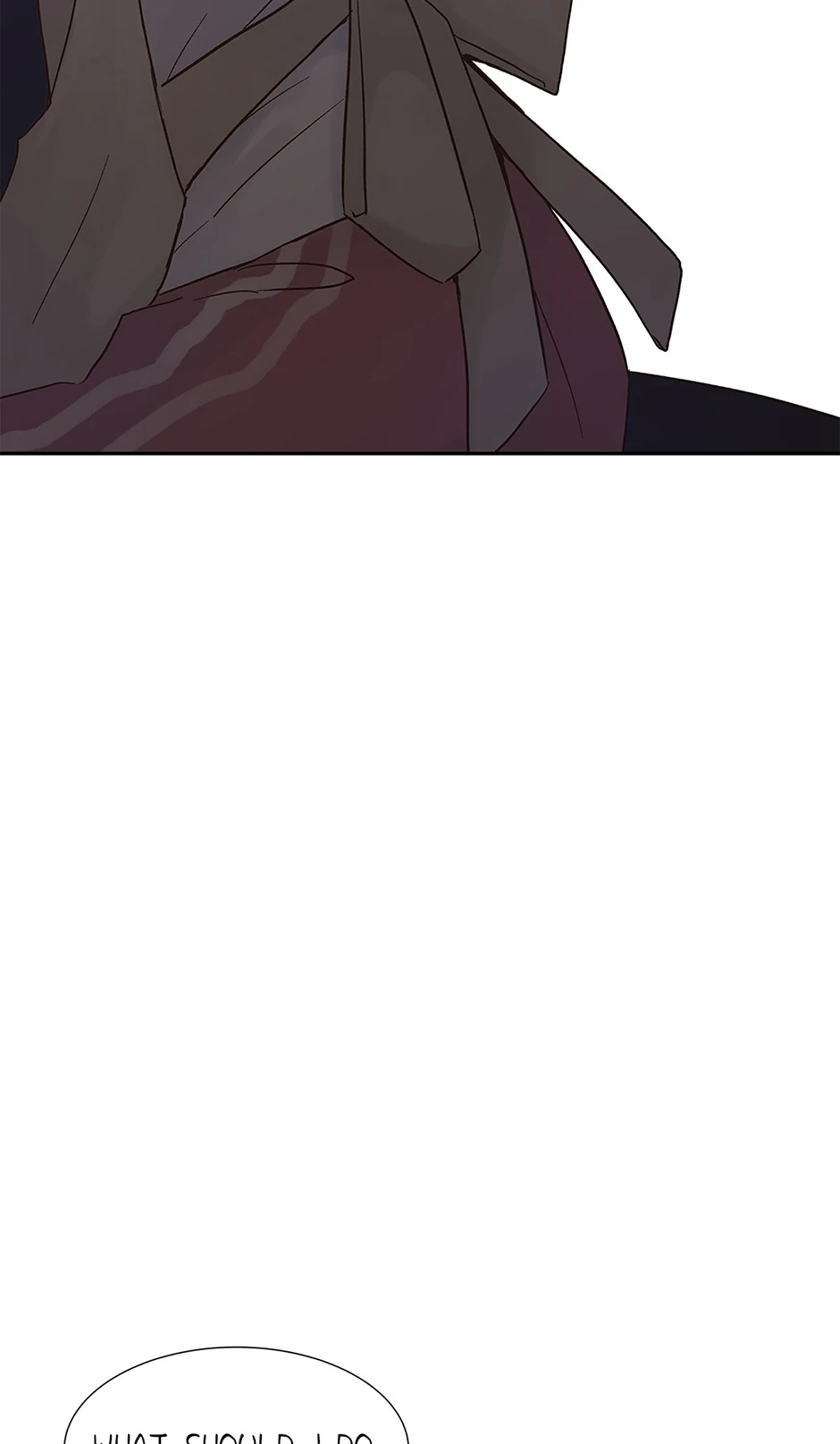 A Tough First Love (Official) - Chapter 9 manhwa