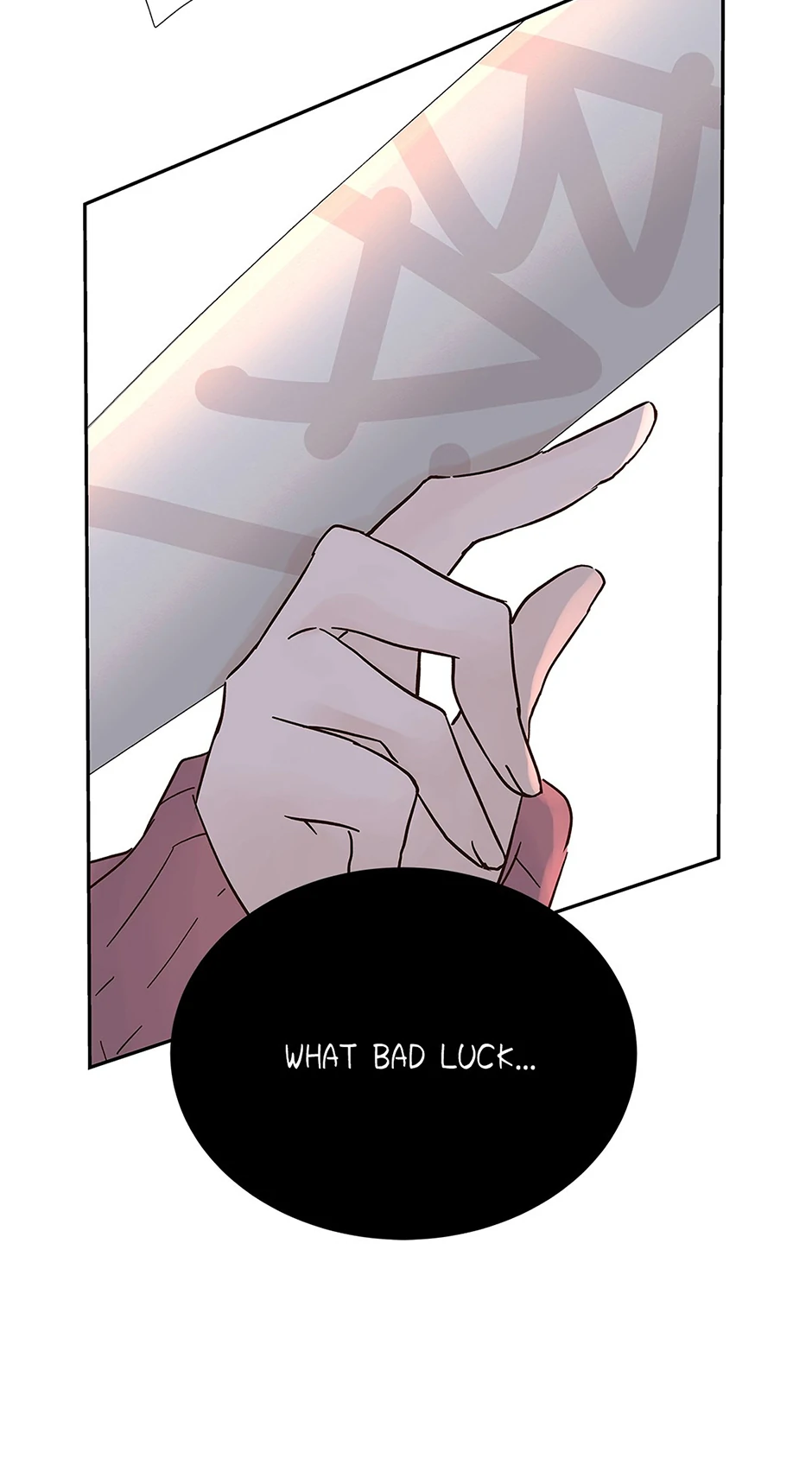 A Tough First Love (Official) - Chapter 9 manhwa