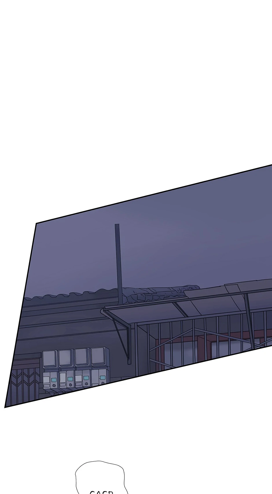 A Tough First Love (Official) - Chapter 9 manhwa