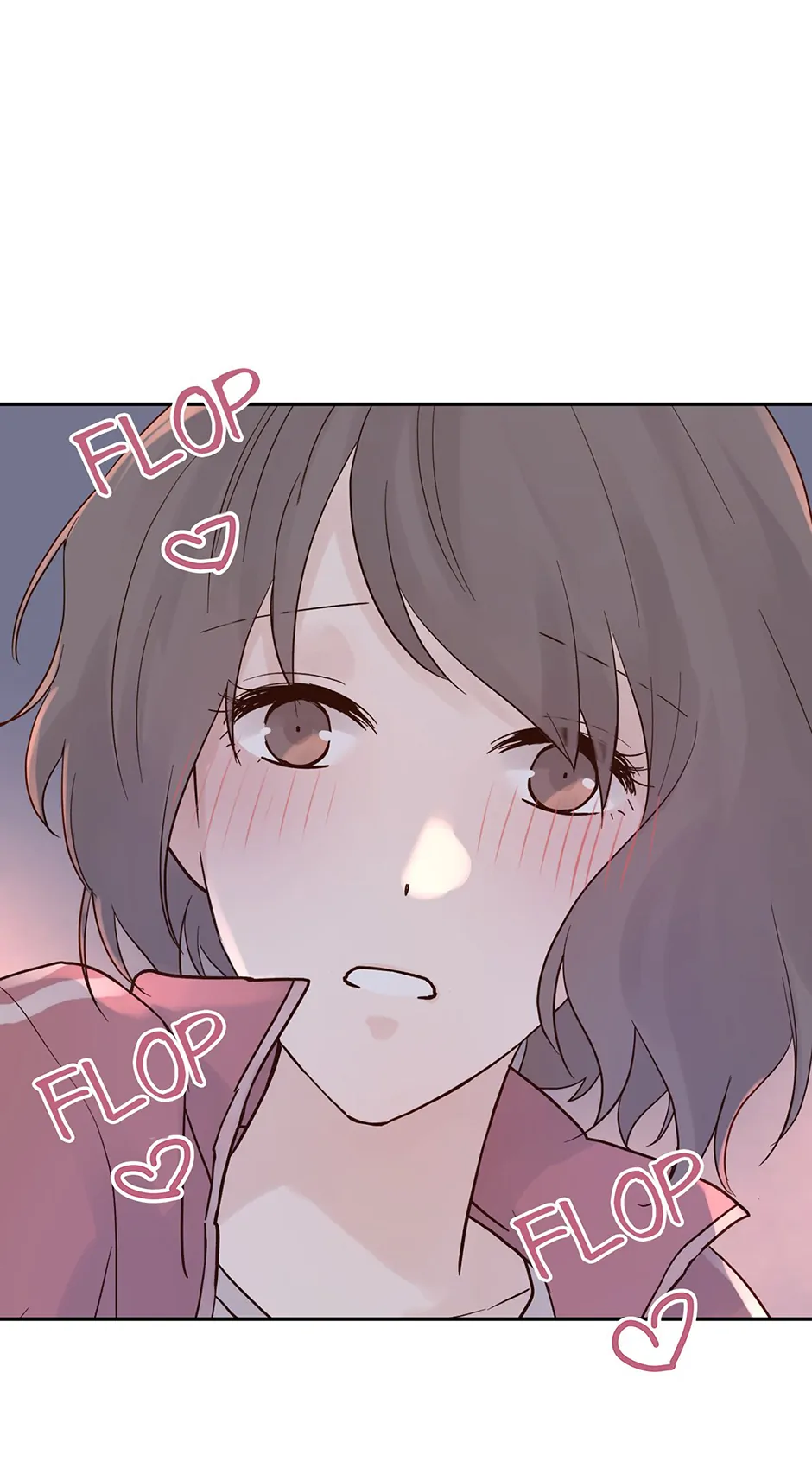 A Tough First Love (Official) - Chapter 9 manhwa