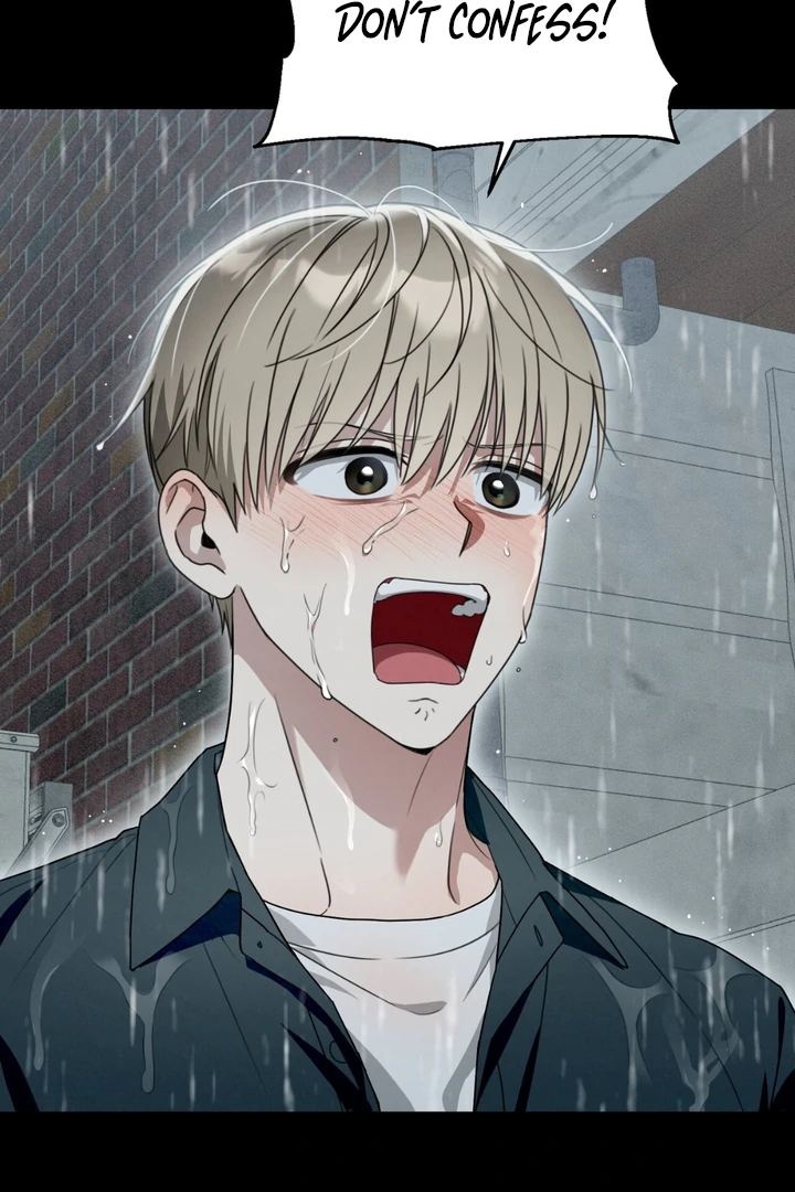 Heavy Rain Advisory [Kaizen Scan] - Chapter 1 manhwa