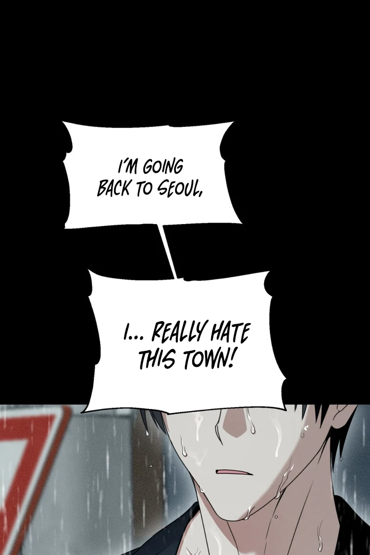 Heavy Rain Advisory [Kaizen Scan] - Chapter 1 manhwa