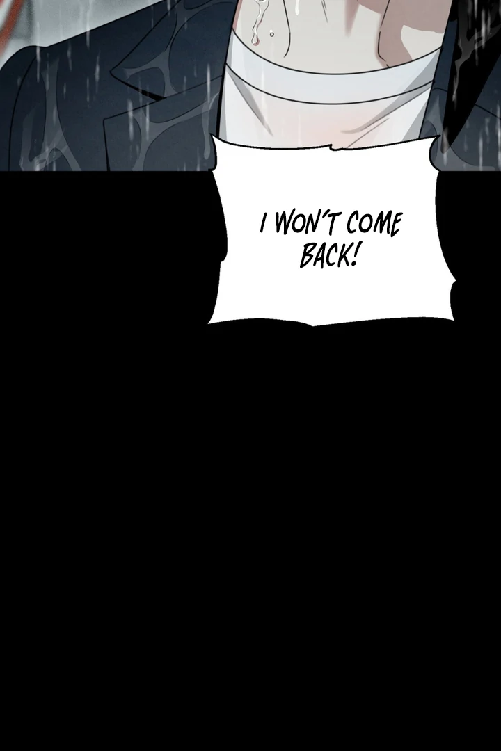 Heavy Rain Advisory [Kaizen Scan] - Chapter 1 manhwa