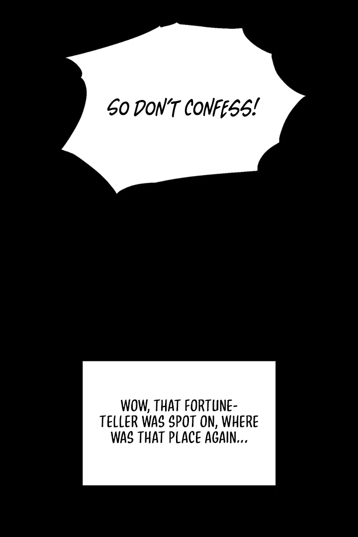 Heavy Rain Advisory [Kaizen Scan] - Chapter 1 manhwa