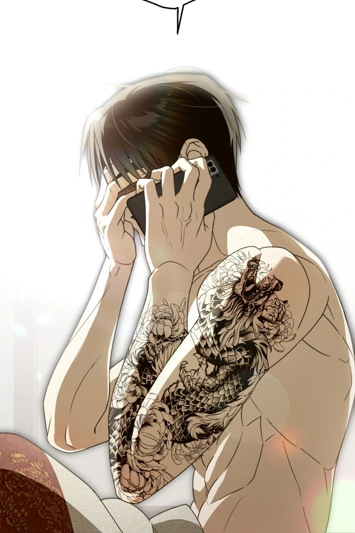 Heavy Rain Advisory [Kaizen Scan] - Chapter 1 manhwa