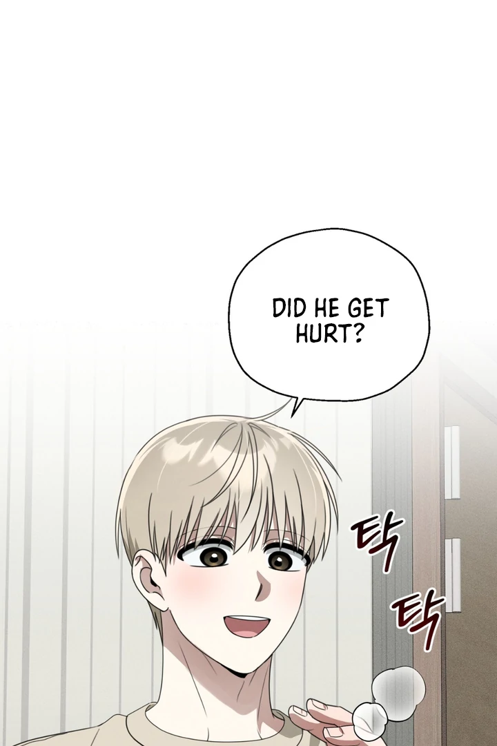 Heavy Rain Advisory [Kaizen Scan] - Chapter 1 manhwa