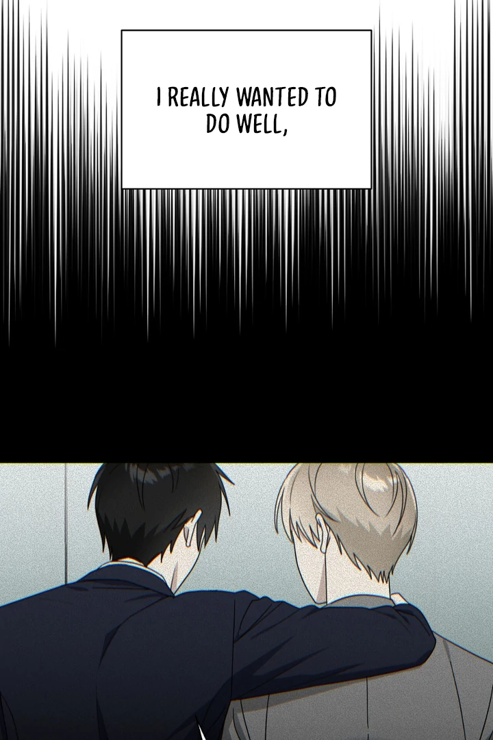 Heavy Rain Advisory [Kaizen Scan] - Chapter 1 manhwa