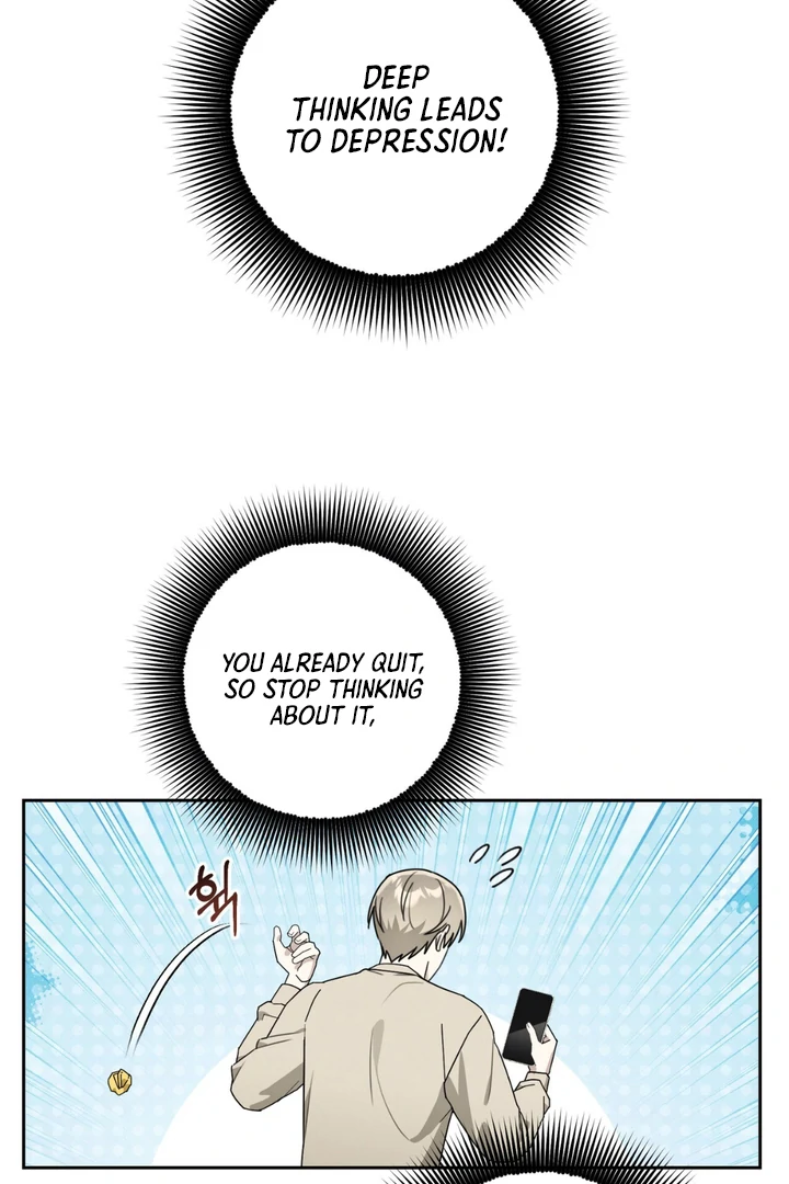 Heavy Rain Advisory [Kaizen Scan] - Chapter 1 manhwa